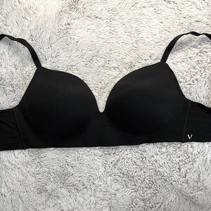 Victoria’s Secret Padded Non-Wire Bra